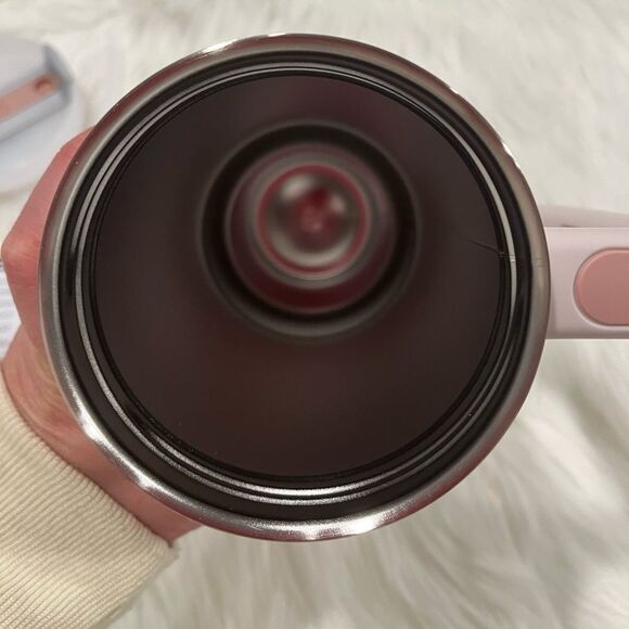 NWT Stanley Flowstate Adventure Quencher H2.0 Travel Tumbler 40 Oz Rose Quartz - Picture 9 of 9